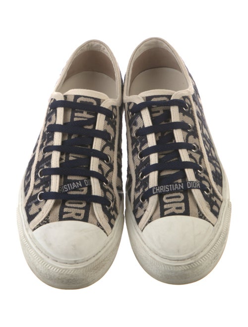 Christian Dior Walk'n'Dior Sneakers