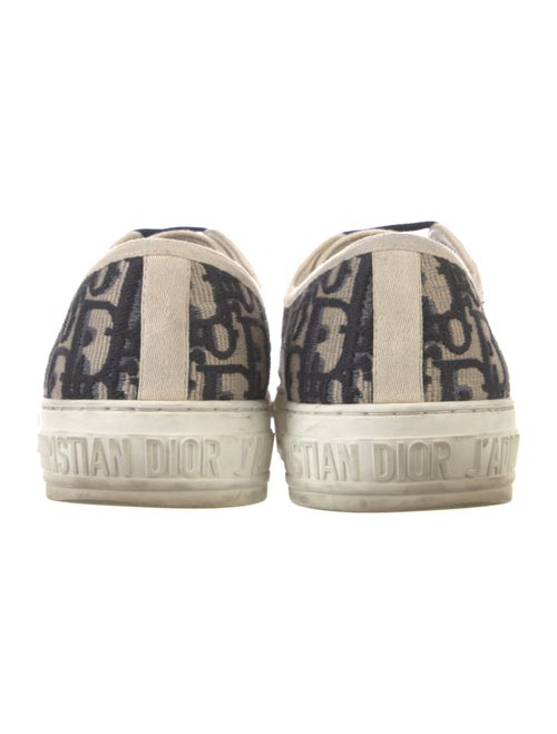 Christian Dior Walk'n'Dior Sneakers