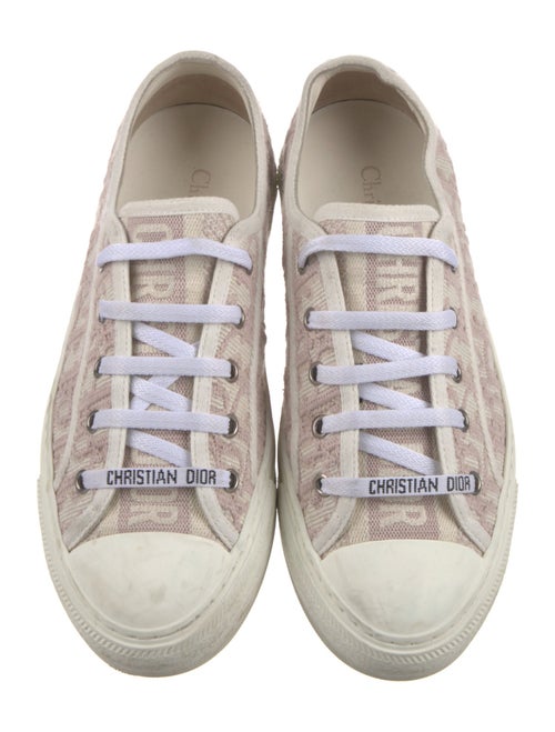 Christian Dior Walk'n'Dior Sneakers