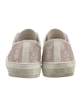 Christian Dior Walk'n'Dior Sneakers