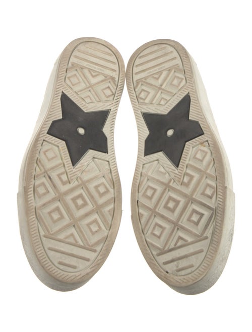 Christian Dior Walk'n'Dior Sneakers