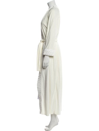 Christian Dior Robe