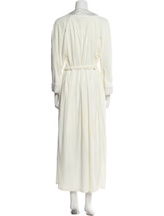 Christian Dior Robe