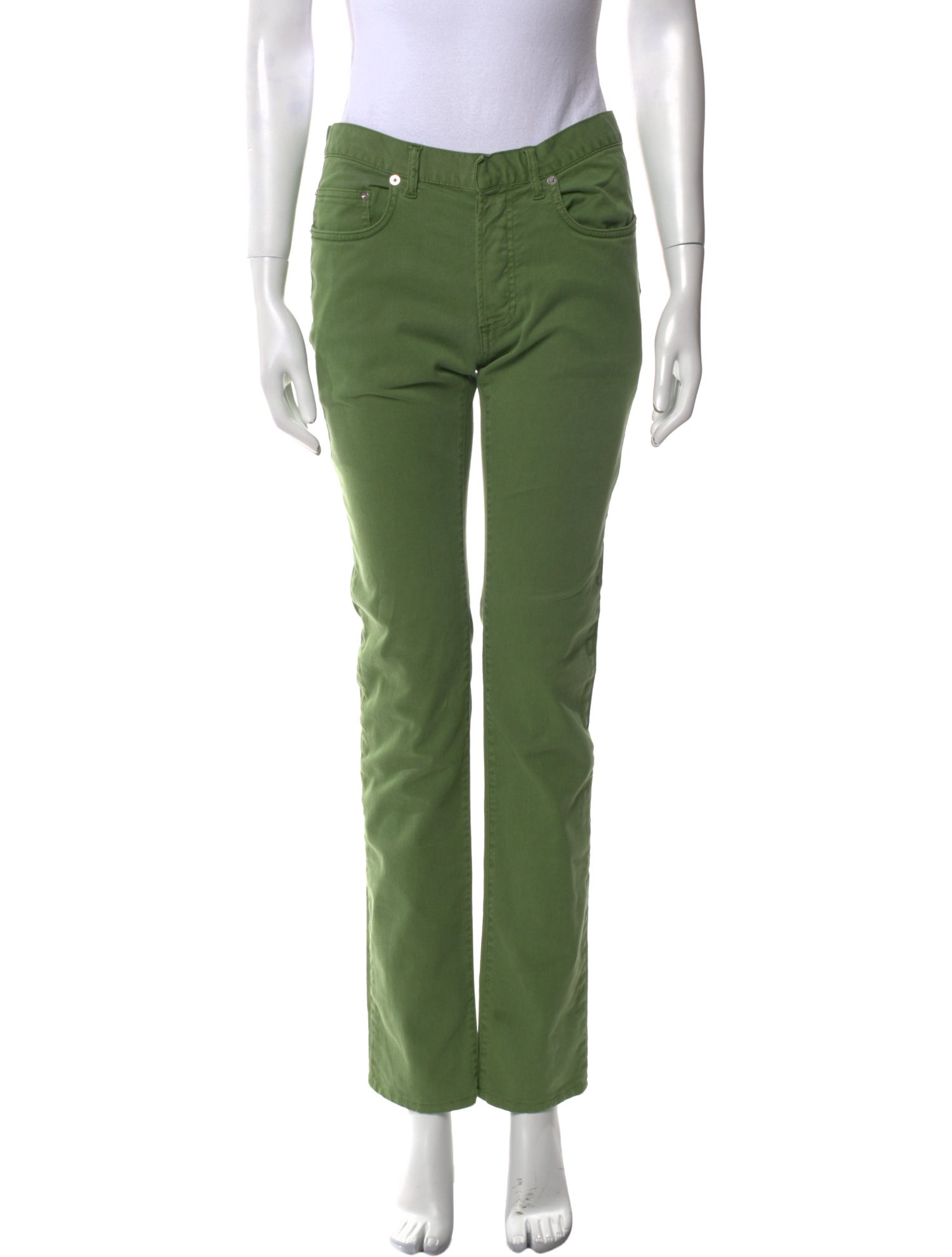 Dior Homme Slim Fit Jeans