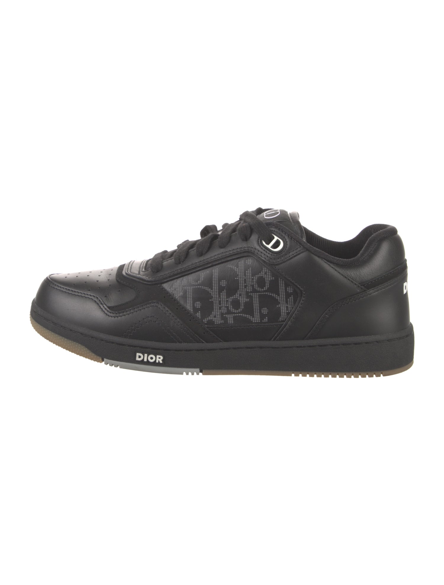 Christian Dior B27 Uptown Sneakers