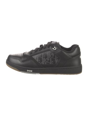Christian Dior B27 Uptown Sneakers