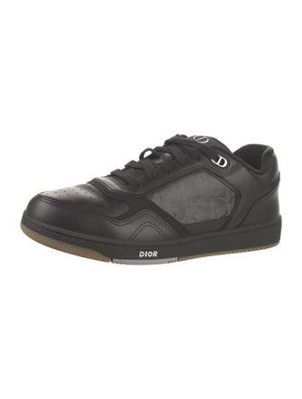 Christian Dior B27 Uptown Sneakers