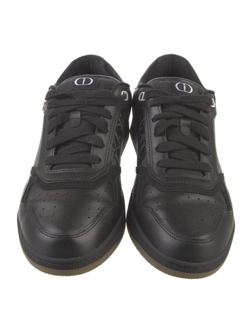 Christian Dior B27 Uptown Sneakers