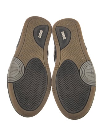 Christian Dior B27 Uptown Sneakers