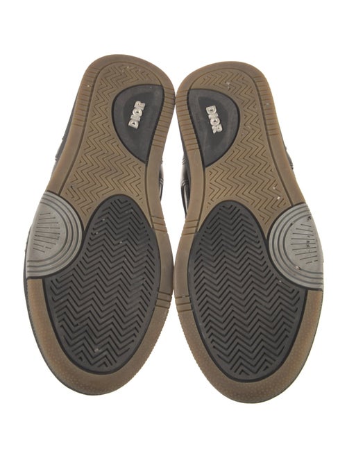 Christian Dior B27 Uptown Sneakers