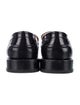Christian Dior Patent Leather Loafers