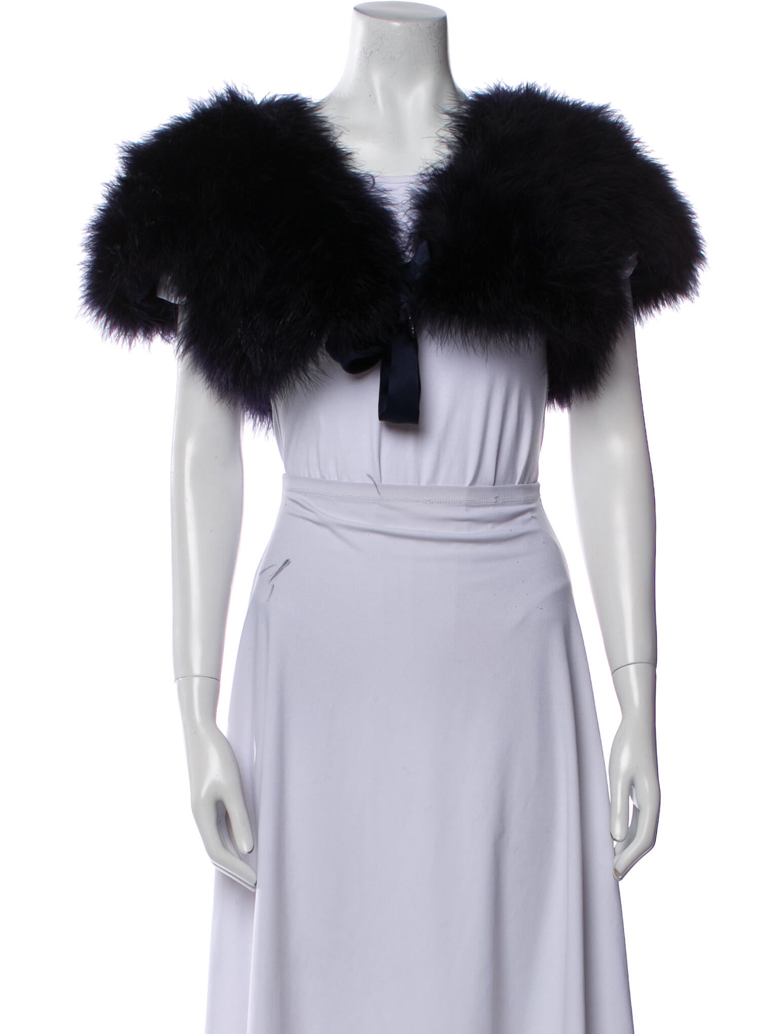 Christian Dior Vintage Down Jacket