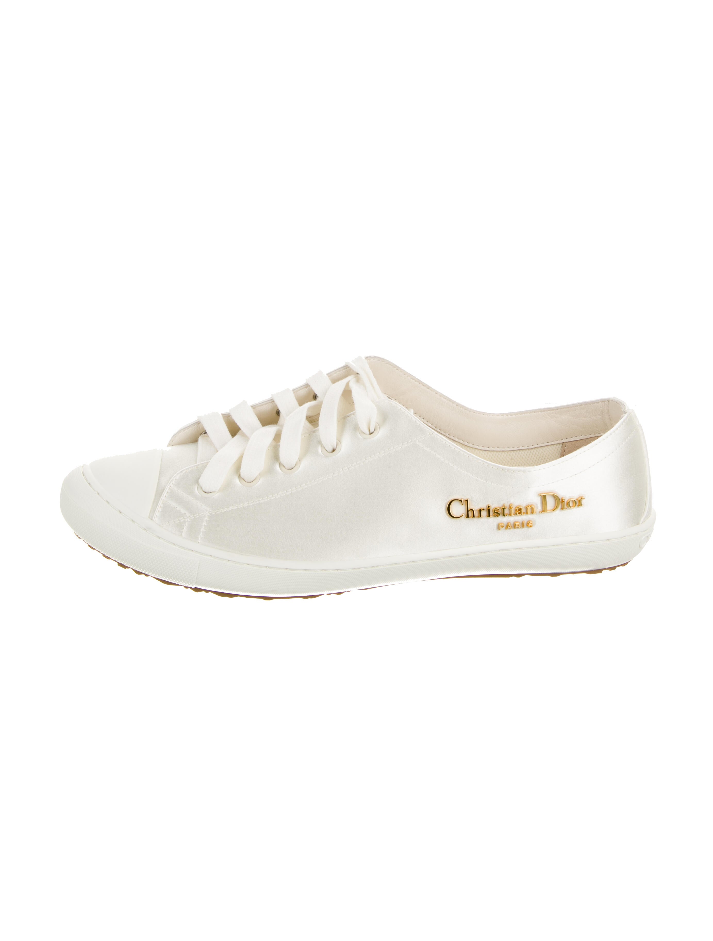 Christian Dior Lucky Sneakers
