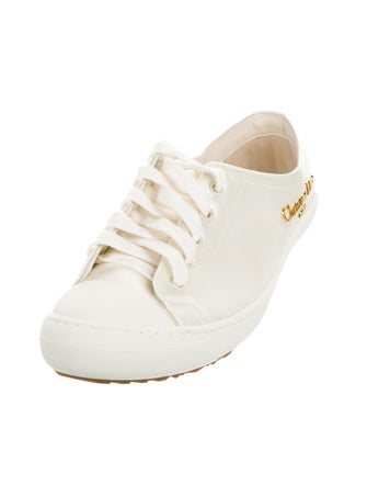 Christian Dior Lucky Sneakers