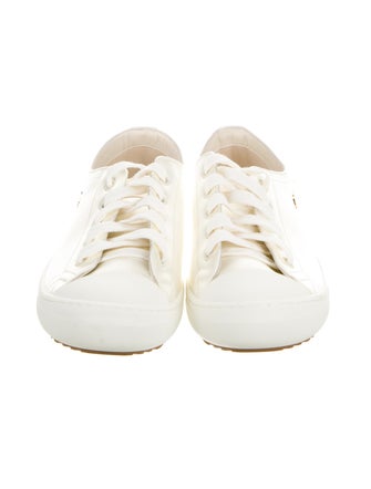 Christian Dior Lucky Sneakers