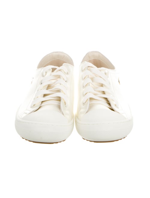 Christian Dior Lucky Sneakers