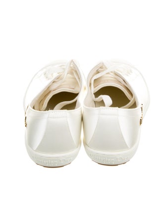 Christian Dior Lucky Sneakers