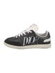 DIOR MEN 2020 Leather Sneakers