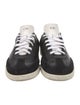 DIOR MEN 2020 Leather Sneakers
