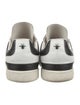 DIOR MEN 2020 Leather Sneakers