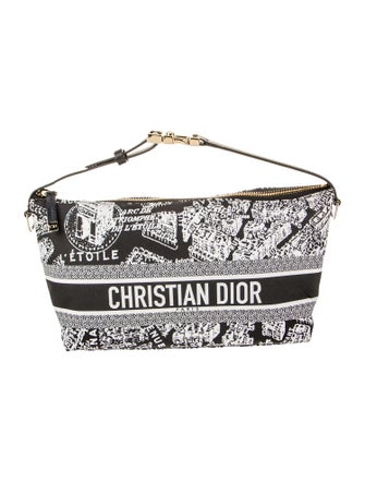 Christian Dior Nylon Nomad
