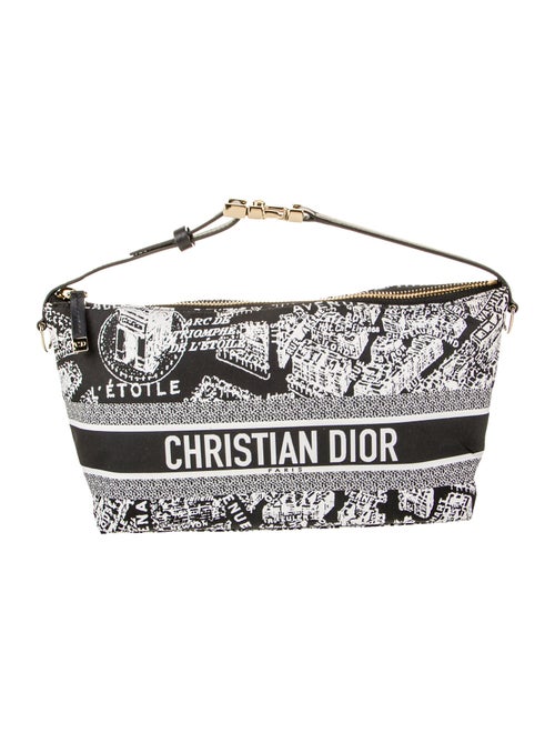 Christian Dior Nylon Nomad
