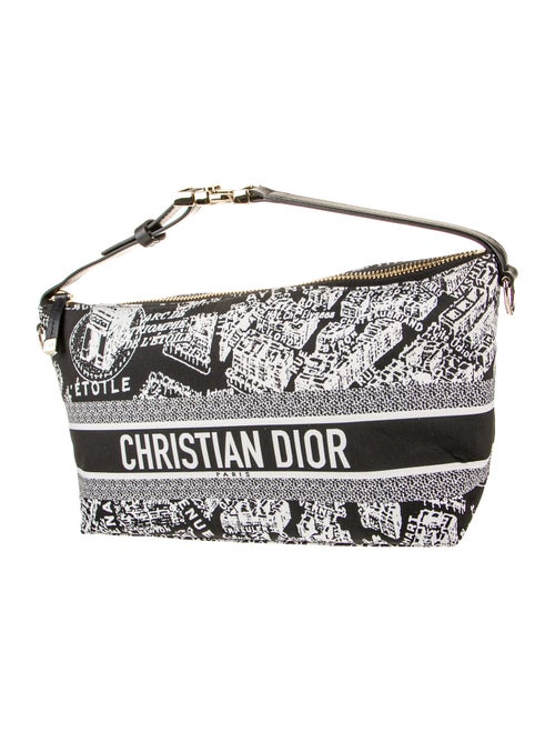 Christian Dior Nylon Nomad