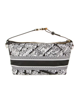 Christian Dior Nylon Nomad