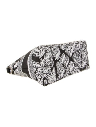 Christian Dior Nylon Nomad