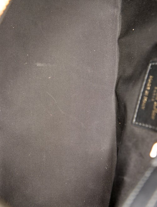 Christian Dior Nylon Nomad