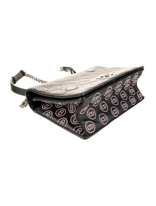 Christian Dior Leather Diorama Medium