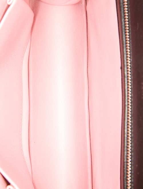 Christian Dior Leather Diorama Medium