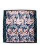 Christian Dior Silk Printed Scarf