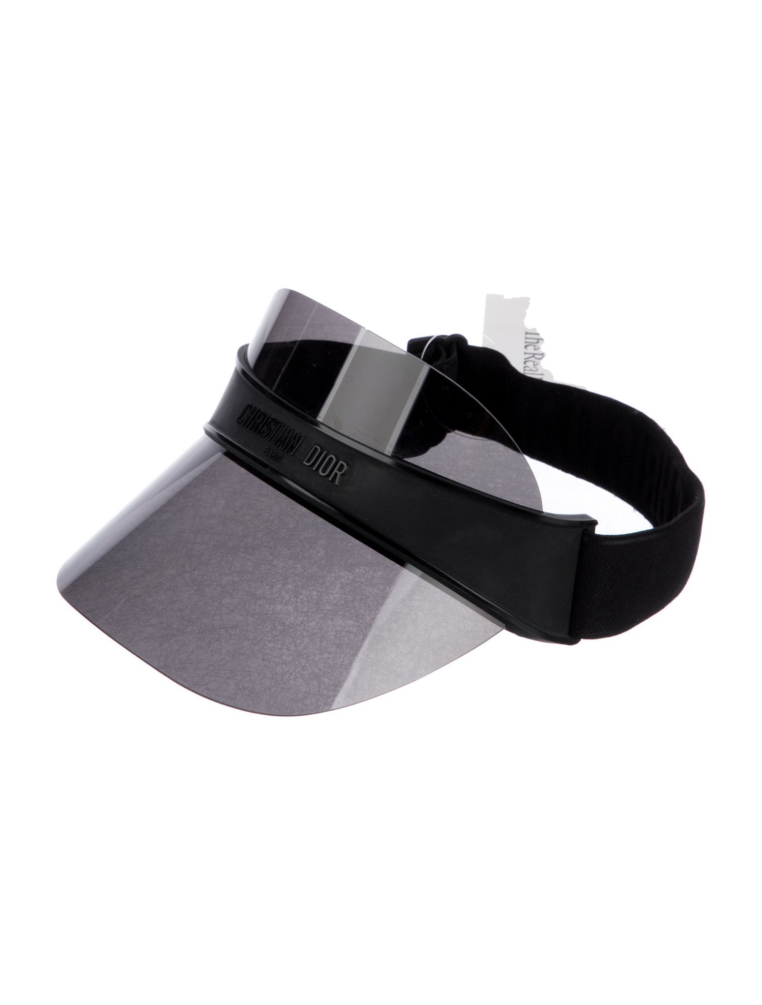 Christian Dior DiorClub V1U Visor