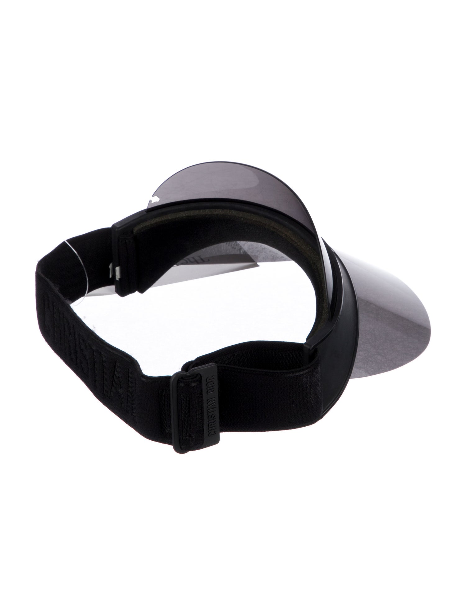 Christian Dior DiorClub V1U Visor