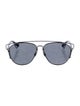 Christian Dior DiorTechnologic Aviator Sunglasses