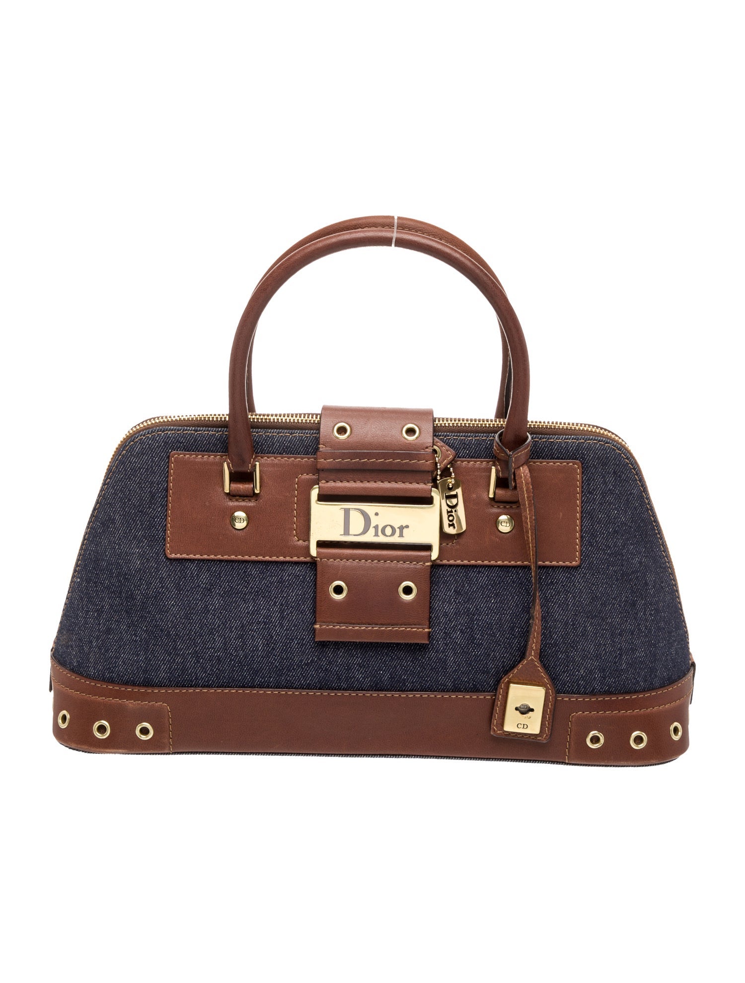 Christian Dior Signature Street Chic