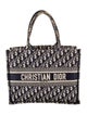 Christian Dior Oblique Jacquard Book