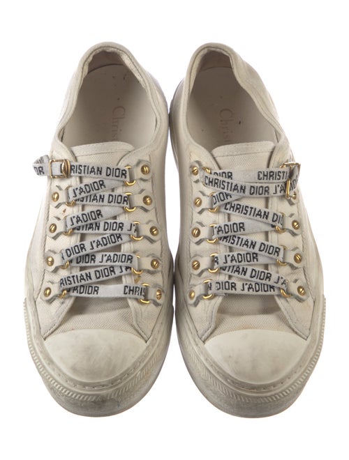 Christian Dior Walk'n'Dior Sneakers