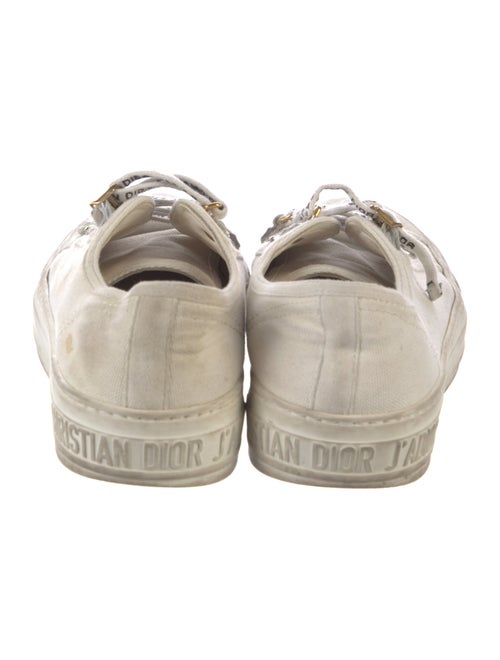 Christian Dior Walk'n'Dior Sneakers