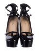 Christian Dior Patent Leather Pumps