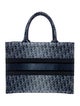 Christian Dior Oblique Jacquard Book Medium 2024