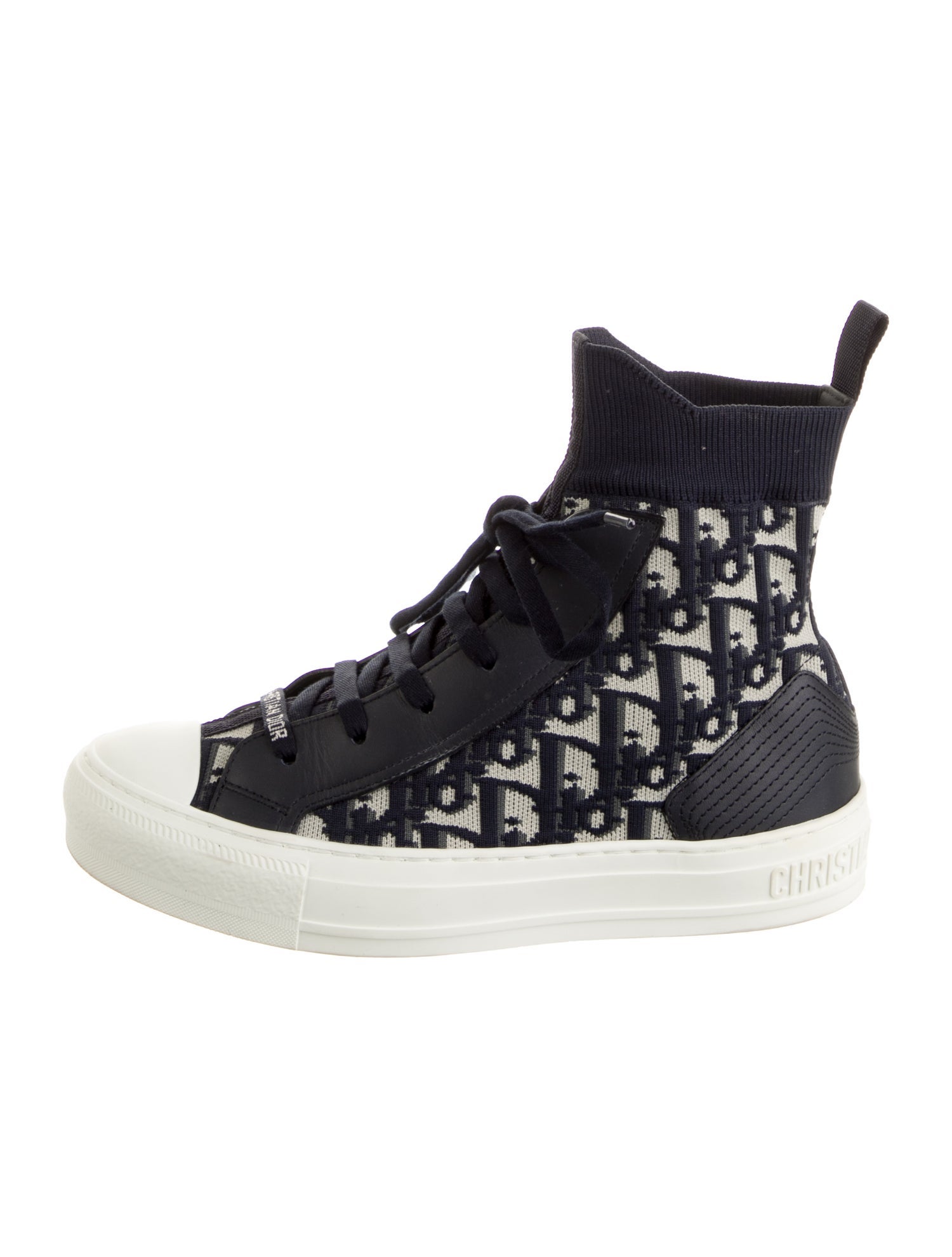 Christian Dior Walk'n'Dior Sneakers