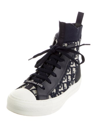 Christian Dior Walk'n'Dior Sneakers