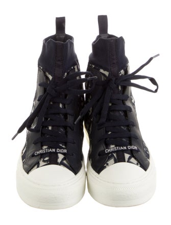 Christian Dior Walk'n'Dior Sneakers