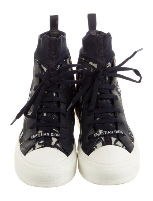 Christian Dior Walk'n'Dior Sneakers