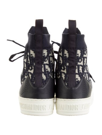 Christian Dior Walk'n'Dior Sneakers