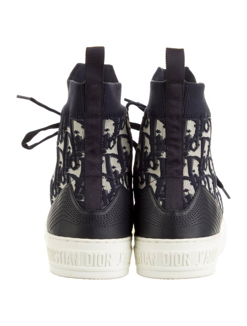 Christian Dior Walk'n'Dior Sneakers