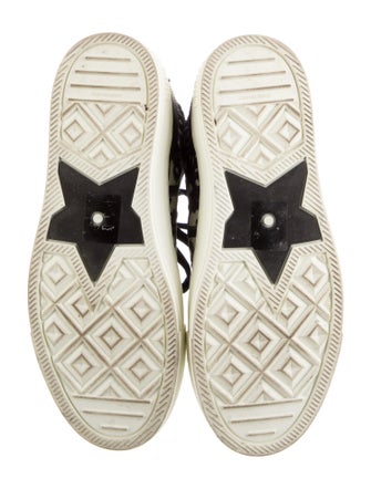 Christian Dior Walk'n'Dior Sneakers