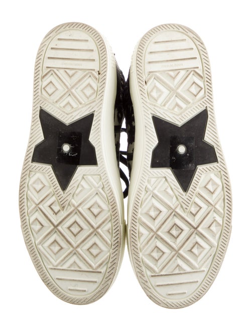 Christian Dior Walk'n'Dior Sneakers